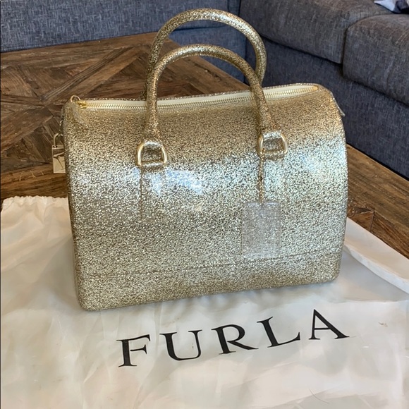 furla candy bag